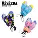 rese-da(RESEEDA)to гонг - рукавица REA56101 TODDLER MITTEN Kids перчатки перчатка снежные игры Onyone ONYONE