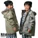 rese-daKID'S W/P JACKET REJ53200S Kids жакет зимняя одежда juni ASCII сноуборд 