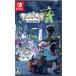 �y���J���V�i�zNintendo Switch Pokemon LEGENDS Z-A �|�P�������W�F���YZ-A