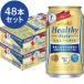 [ free shipping ] Asahi healthy style 350ml×48 can set [ catalog publication goods ][ other commodity same time buy un- possible ][ cash on delivery settlement un- possible ]