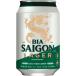  Via носорог gon Rugger пиво 330ml 24 шт. входит .[5,000 иен и больше бесплатная доставка ][ кейс товар ]