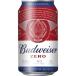  Budweiser Zero 330ml жестяная банка 24 шт. входит .[5,000 иен и больше бесплатная доставка ][ кейс товар ]