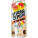  Suntory -196*C strong Zero двойной .. слива 500ml 9 раз 24 шт. входит .[5,000 иен и больше бесплатная доставка ][ кейс товар ]