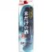  sake магазин ... рис только. sake 2L упаковка 6 шт. входит .[5,000 иен и больше бесплатная доставка ][ кейс товар ]