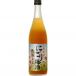  гора изначальный sake структура ... сливовое вино слива futoshi Хара 720ml 12 раз [5,000 иен и больше бесплатная доставка ]