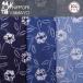  мир рисунок ткань хлопок s уход принт ST3301 #3 диафрагмирования окраска способ цветочный принт ткань ширина 110cm 10cm единица измерения распродажа ткань ткань 
