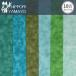  ткань пятно окраска Thai большой хлопок хлопок хлопок хлопок s уход принт 1137 пятно окраска style зеленый оттенок зеленого 10cm единица измерения распродажа ткань ткань 