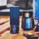  дополнительный подарок coresko отсутствует PORTABLE COFFEE GRINDER портативный кофе шлифовщик C350 кофе шлифовщик электрический кофемолка портативный уличный легкий 