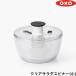 ���T�t OXO �I�N�\�[ �N���A�T���_�X�s�i�[�i���j �X�s�i�[ �v�b�V���� ���؂�� ������� �L�b�`���c�[�� ���� ��� ���� �V���v�� �G��