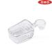 OXO �I�N�\�[ ���ӂ邢�X�N�[�v �X�N�[�v ���W���[�X�v�[�� �|�b�v�R���e�i �A�N�Z�T���[ ���ӂ邢 �ӂ邢 ������ ������ �����O�Z���[ �H���Ή�