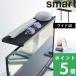 ��ŵ�� ����¶� �ƥ�Ӿ��å� ���ޡ��� �磻��40 smart �ƥ�Ӿ��Ǽ �ƥ�Ӽ��� ��ʪ��Ǽ 4881 ���� �� �֥�å�