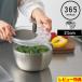 ���T�t 365methods �T�����N�S�E���\�b�h �X�e�����X�T���_�X�s�i�[ ���؂� �T���_�X�s�i�[ �X�e�����X �U�� �{�E�� 3L ������� �V���o�[ �V���v�� �������