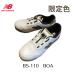 NEW�@BALANCE�@BS-110 BOA�@�{�X�g���@����J���[�@BOSTON�@�����������@�X�j�[�J�[�@�j���[�o�����X�@���S�C�@�Z�[�t�e�B�[�V���[�Y
