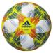  футзал мяч 3 номер лампочка Adidas Connect 19 футзал AFF300