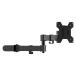 Bracwiser фигурная скобка установка одиночный монитор arm дисплей arm paul (pole) установка 13-32 дюймовый соответствует регулировка угла / вращение выдерживаемая нагрузка 10
