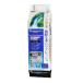jeksGEX AQUA FILTER grande коврик -P двойной белый коврик + качество воды .. упаковка верхняя часть фильтр для коврик 