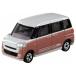  Takara Tommy Tomica No.86 Daihatsu Move парусина ( коробка ) миникар игрушка 3 лет и больше 