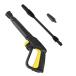 Smilerain Karcher выключатель gun мойка высокого давления Karcher для выключатель gun вращение форсунка Ran Starbo форсунка Ran s мойка машин стена уборка Quick Connect 