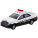  Takara Tommy [ Tomica?110 Toyota Crown патрульная машина ( коробка ) ] миникар машина игрушка 3 лет и больше в коробке игрушка безопасность стандарт соответствие требованиям ST Mark засвидетельствование TOMICA