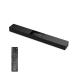  тонкий вкус 2.1ch звук балка динамик HS2000N сабвуфер встроенный Bluetooth/HDMI/ARC соответствует 2024 год модели черный 
