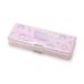  Sanrio (SANRIO) Sanrio кисть коробка My Melody мой mero Chan my melody 22.2×8.8×2.8cm Kids учеба канцелярские принадлежности герой 437425 SANRIO