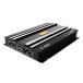 VORCOOL audio amplifier height sound quality car amplifier 5800 w C-266 stereo 4 ohm sound 4 channel aluminium amplifier for automobile 