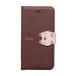 iPhone8/7/6s/6ѼĢ Cocotte Brown iP7-COT07