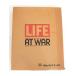 ���Ö{�@LIFE �ʐ^�W AT WAR�@�^�C���^���C�t�u�b�N�X �֘A�摜2