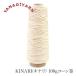  шерсть ткань нить рука окраска YANAGIYARN(yana gear n)KINARI(kinali) 100g кукуруза шт . магазин оригинал 