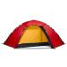 Hilleberg Hill балка g нагрудник ka красный &amp; Hill балка g нагрудник kaMac Foot Light(Mac outdoor)2 позиций комплект 