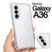 Galaxy A36 ���ޥۥ����� TPU ������ȥ�