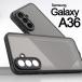 Galaxy A36 ȾƩ�� �֥�å������ޥۥ�����