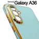Galaxy A36 ���ޥۥ����� �ѥ��ƥ륫�顼 �ߥ�ȥ��꡼��