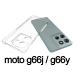 moto g66j/g66y 5G каркас TPU смартфон кейс 