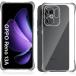 OPPO Reno13A смартфон кейс TPU каркас 