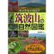  pocket version . wave mountain nature illustrated reference book ( nature guide )