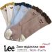 Lee Lee Kids ( 9cm-15cm ) Logo .. дизайн to гонг - гольфы 3 цвет 3 пара комплект смещение трудно мягкость резина . для мужчин и женщин носки one отметка симпатичный подарок 