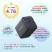 UGREEN X515 �[�d�� 30W 3�|�[�g Type-C GaN �}���[�d�� AC�A�_�v�^�[ iPhone 17 16 15 14 iPad Galaxy S25 Android ���^ �� �֘A�摜1