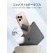UGREEN X515 �[�d�� 30W 3�|�[�g Type-C GaN �}���[�d�� AC�A�_�v�^�[ iPhone 17 16 15 14 iPad Galaxy S25 Android ���^ �� �֘A�摜5