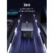 �yUGREEN �~ �R�茫�l�z65W USB-C�}���[�d�� PD�[�d�� GaN 3�|�[�g USB type-c AC�A�_�v�^�[ GaNII�����K���E�� PPS�Ή� �܂��ݎ� iPhone18/17/16/15/14 �֘A�摜5