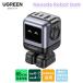 UGREEN Nexode Uno 65W зарядное устройство USB-C 2 порт A 1 порт робот type внезапный скорость зарядка PD PPS iPhone16 15 MacBook Air iPad Galaxy высокая скорость зарядное устройство AC адаптор 3 шт. одновременно 