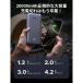 UGREEN ���o�C���o�b�e���[ 20000mAh 45W �}���[�d PD PPS USB-C�P�[�u������ ��e�� �p�X�X���[ iPhone17 16 Android iPad MacBook Switch PSE�K�� �֘A�摜1