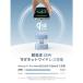 UGREEN MagFlow Qi2 25W ���C�����X�[�d�� MagSafe�Ή� 2-in-1 �܂肽���ݎ� �}���[�d�� iPhone16 17 15 AirPods �X�^���h �֘A�摜1