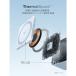 UGREEN MagFlow Qi2 25W ���C�����X�[�d�� MagSafe�Ή� 2-in-1 �܂肽���ݎ� �}���[�d�� iPhone16 17 15 AirPods �X�^���h �֘A�摜3
