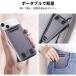 UGREEN �X�}�z�X�^���h ���^ �A���~������ �����^�тɕ֗� iphone�X�^���h �܂肽���ݎ� ��� �p�x�ϊ��� 4.7-6.8�C���`��iPhone Android �g�уX�^���h iPhone17 �֘A�摜3