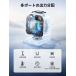 UGREEN �V�K�[�\�P�b�g ������� 60W �J�[�`���[�W���[ 3�|�[�g USB Type-C �}���[�d ���[���� �ԍڏ[�d��  �ԓ����[ �֗��O�b�Y iPhone16 Android iPad 12V 24V �֘A�摜5