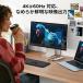 UGREEN USB C �n�u 5in1 4K@60Hz HDMI 10Gbps �����]�� 100W PD �}���[�d ��ʃI�t 95189 MacBook iPad iPhone15 �h�b�L���O�X�e�[�V���� �ϊ� �A�_�v�^�[ �֘A�摜4