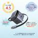 UGREEN 65W ������莮 �}���[�d�� USB-C/USB-A 3�|�[�g PD�[�d�� �yPSE/�L�k���^�C�vC�P�[�u�������zGaNIII�Z�p PD3.0�K�i�Ή� ���s/�o��/�X�}�z/�p�\�R�� �֘A�摜1