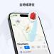 UGREEN �X�}�[�g�g���b�J�[ �d�r�� Finder Apple�́u�T���v�ɑΉ� (iOS�[���̂�) �X�}�[�g�^�O iPhone AirTag ��� SmartTrack �X�}�z�炷  �Y�ꕨ�h�~�^�O �֘A�摜4