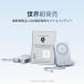 UGREEN ���o�C���o�b�e���[ ���C�����X�[�d MagFlow Qi2 25W �F��(10000mAh, 30W�jUSB-C�P�[�u������ �}�O�l�b�g�� 3�䓯���[�d �@���������݉�  iphone �֘A�摜1